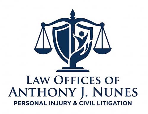 Orange County Personal Injury Attorney logo